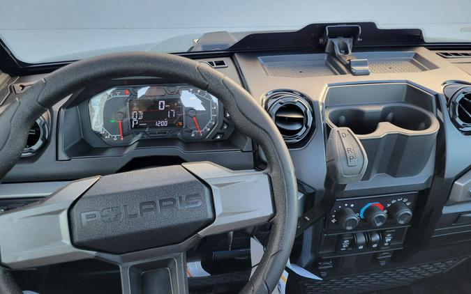 2026 Ranger XD 1500 Northstar Premium - Polaris