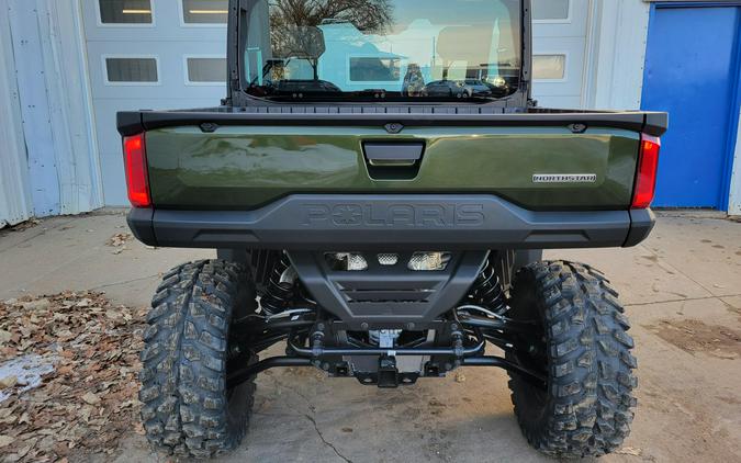 2026 Ranger XD 1500 Northstar Premium - Polaris