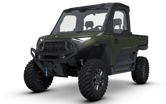 2026 Ranger XD 1500 Northstar Premium - Polaris