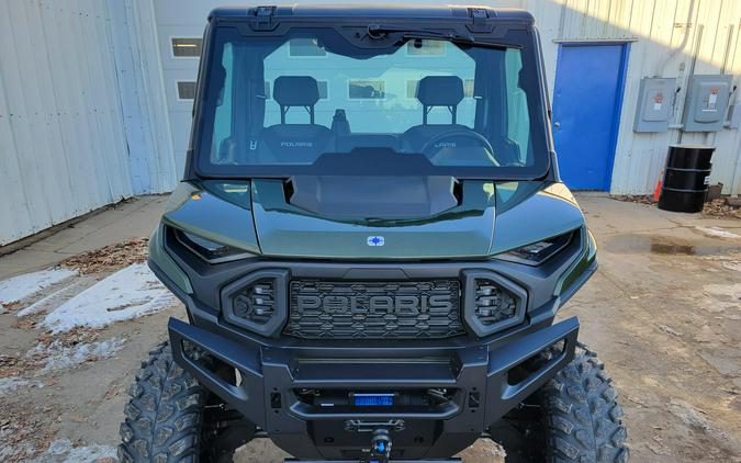 2026 Ranger XD 1500 Northstar Premium - Polaris
