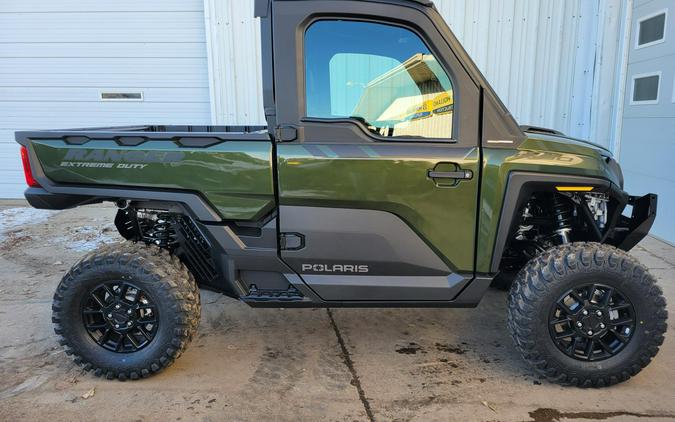 2026 Ranger XD 1500 Northstar Premium - Polaris