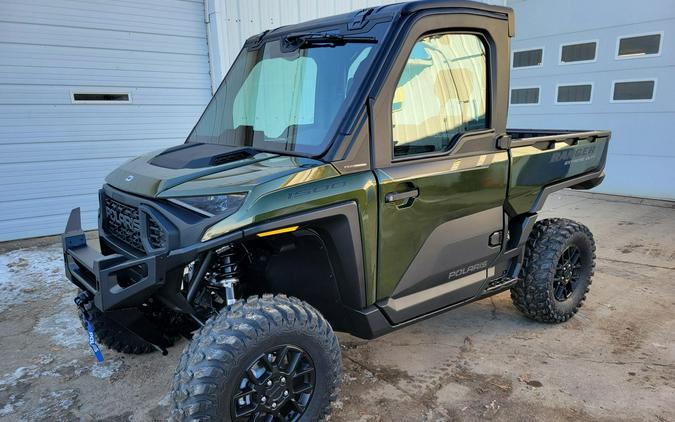 2026 Ranger XD 1500 Northstar Premium - Polaris
