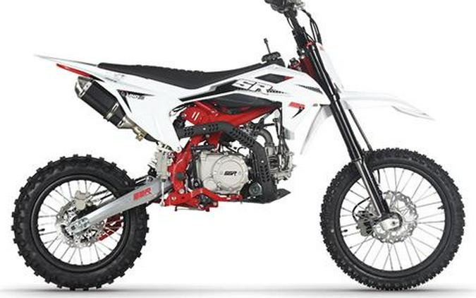 2026 SSR Motorsports SR140RB Big Wheel