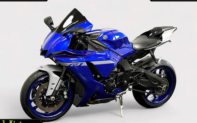 2021 Yamaha YZF-R1