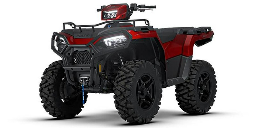 2027 Sportsman® 600 Trail - Polaris