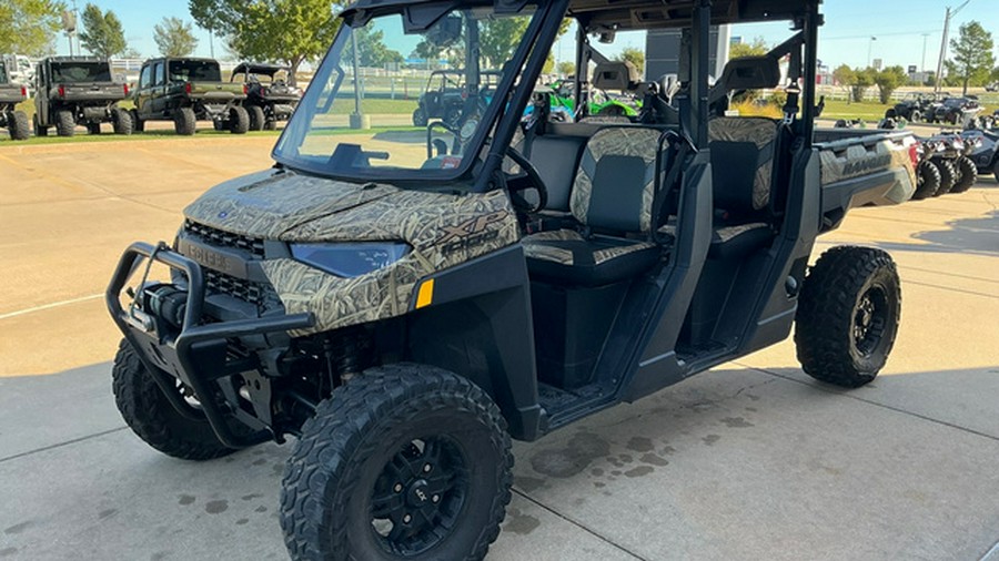 2021 Polaris RANGER CREW XP 1000 Waterfowl Edition Waterfowl Hu