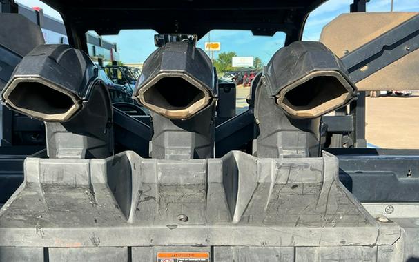2021 Polaris RANGER CREW XP 1000 Waterfowl Edition Waterfowl Hu