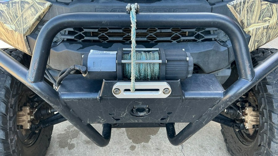 2021 Polaris RANGER CREW XP 1000 Waterfowl Edition Waterfowl Hu
