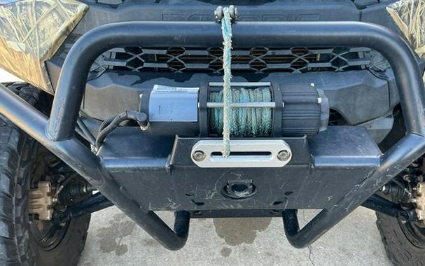 2021 Polaris RANGER CREW XP 1000 Waterfowl Edition Waterfowl Hu