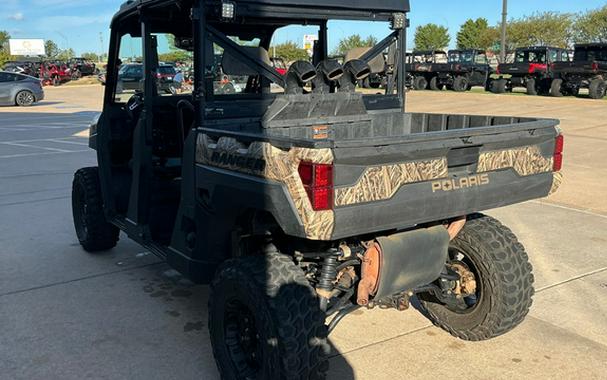 2021 Polaris RANGER CREW XP 1000 Waterfowl Edition Waterfowl Hu