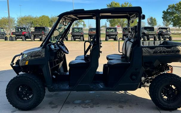 2021 Polaris RANGER CREW XP 1000 Waterfowl Edition Waterfowl Hu