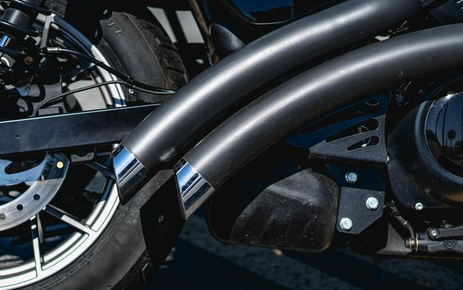 RH975S 2025 Nightster™ Special