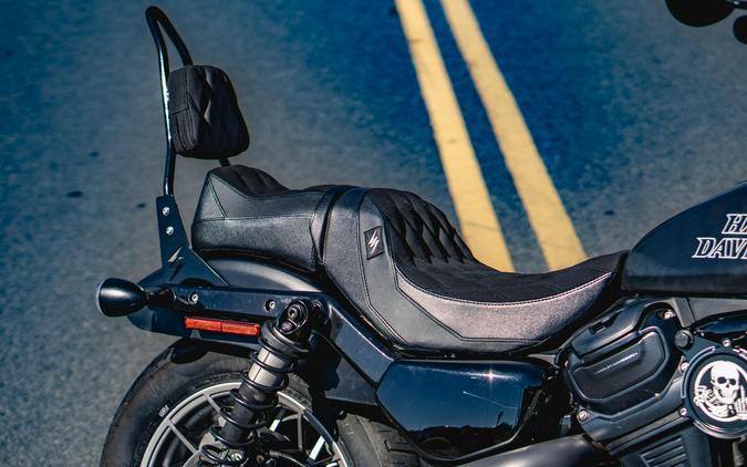 RH975S 2025 Nightster™ Special