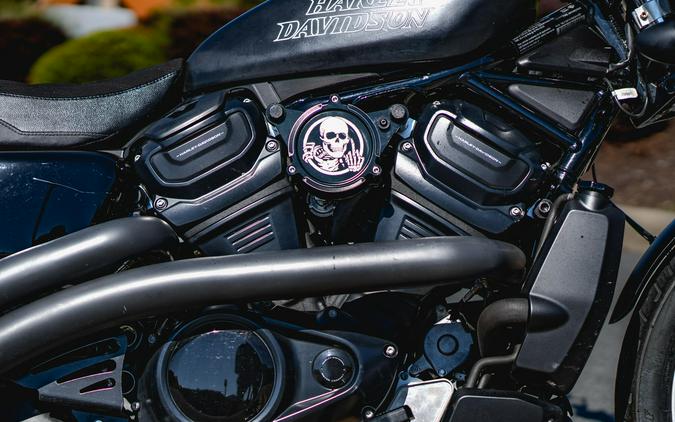 RH975S 2025 Nightster™ Special