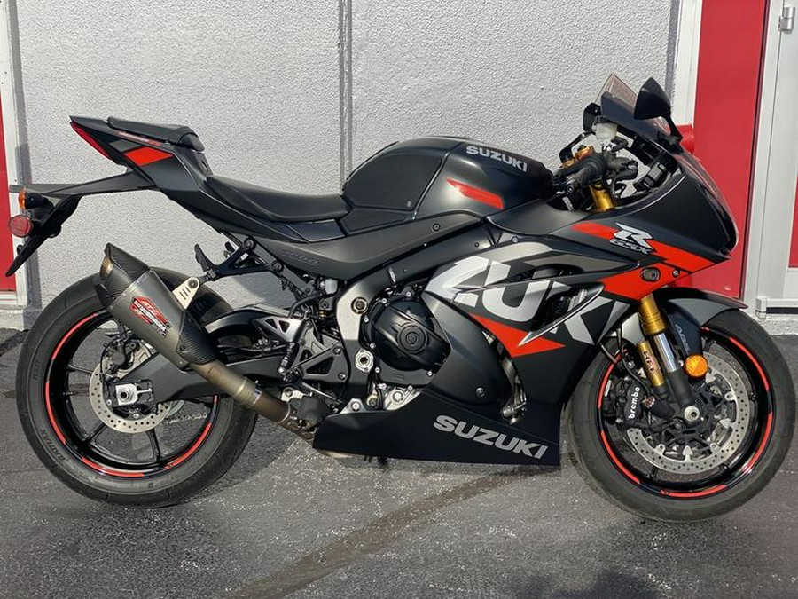 2022 Suzuki GSXR1000R for sale in Houston, TX