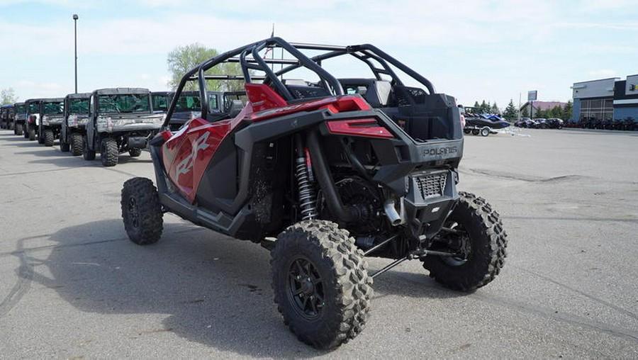 2023 Polaris® RZR Pro XP 4 Ultimate