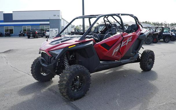 2023 Polaris® RZR Pro XP 4 Ultimate