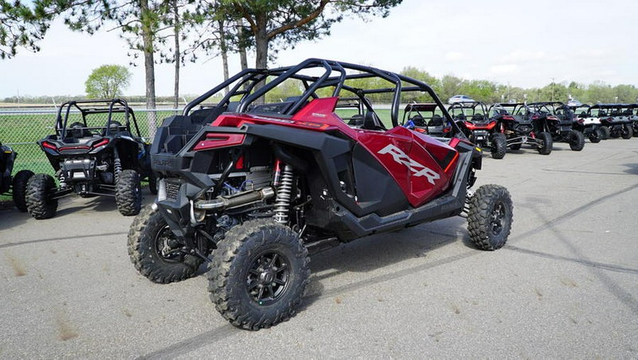 2023 Polaris® RZR Pro XP 4 Ultimate