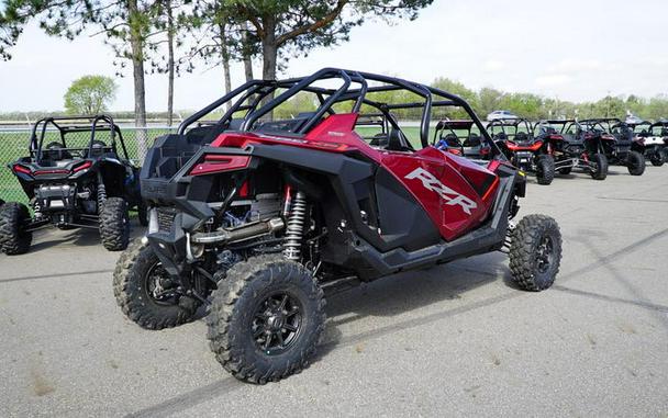 2023 Polaris® RZR Pro XP 4 Ultimate