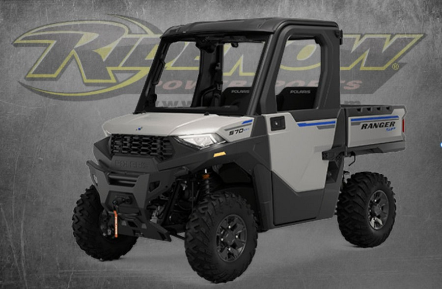 2023 Polaris® Ranger SP 570 NorthStar Edition