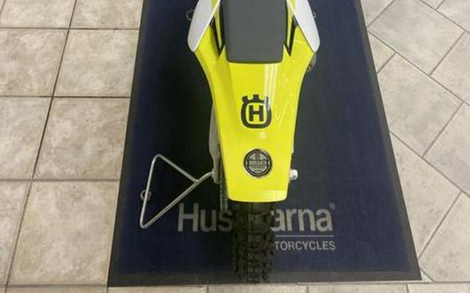 2024 Husqvarna® TC 85 17/14