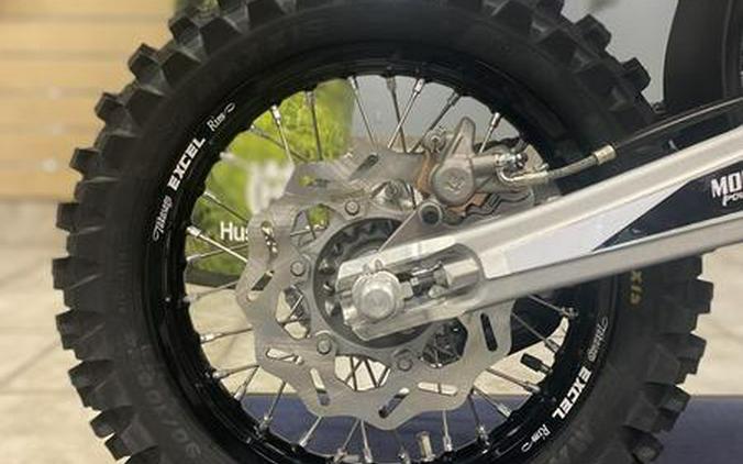 2024 Husqvarna® TC 85 17/14