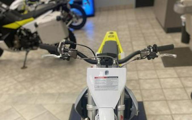 2024 Husqvarna® TC 85 17/14