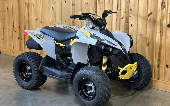 2023 Can-Am® Renegade 70 EFI