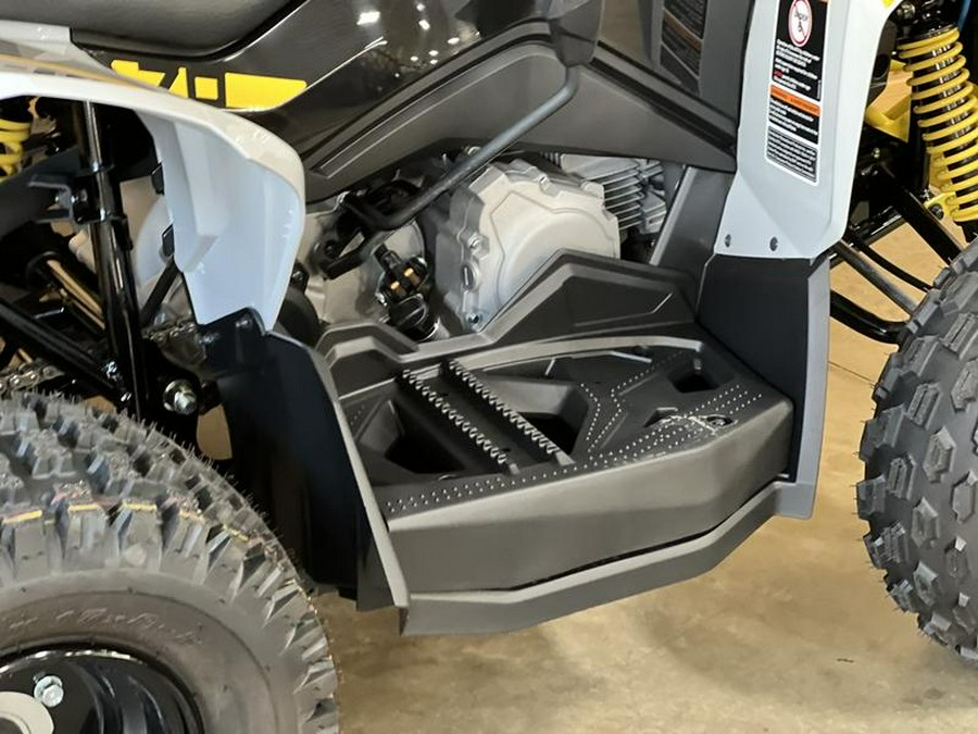 2023 Can-Am® Renegade 70 EFI