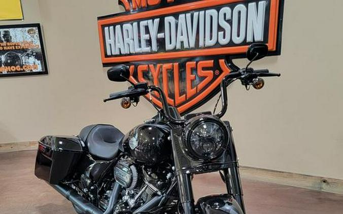 2022 Harley-Davidson Road King Special Review