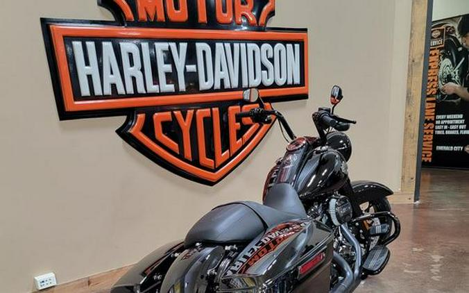 2023 Harley-Davidson® FLHRXS - Road King® Special