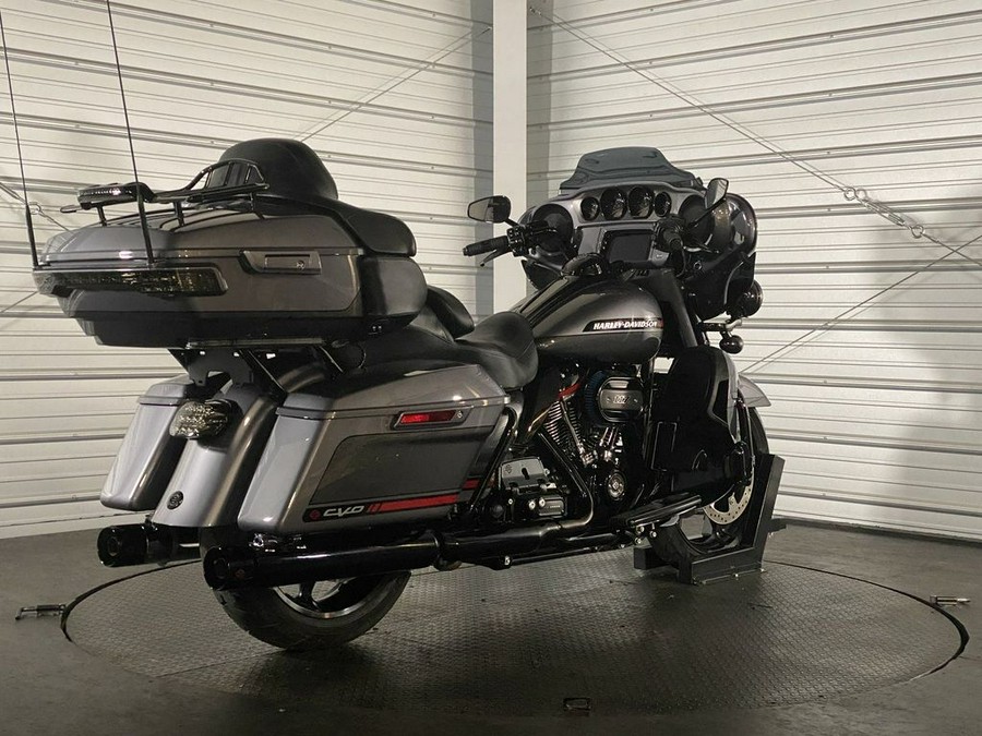 2020 Harley-Davidson® FLHTKSE - CVO™ Limited