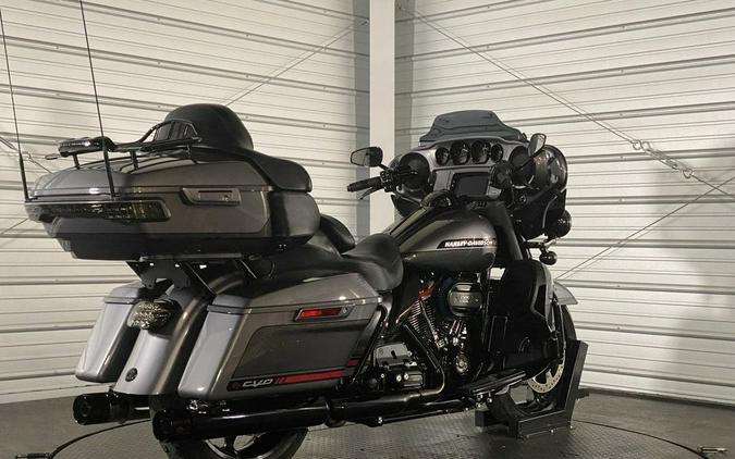 2020 Harley-Davidson® FLHTKSE - CVO™ Limited