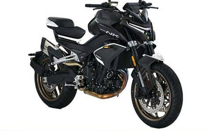 2024 CFMOTO 800NK