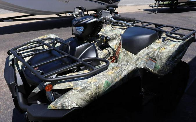 2024 Yamaha Grizzly EPS Camo