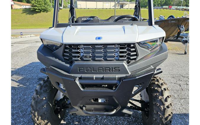 2024 Polaris Industries RANGER SP 570 PREMIUM - GHOST GRAY