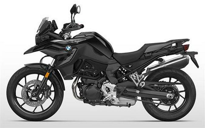 2024 BMW F 800 GS