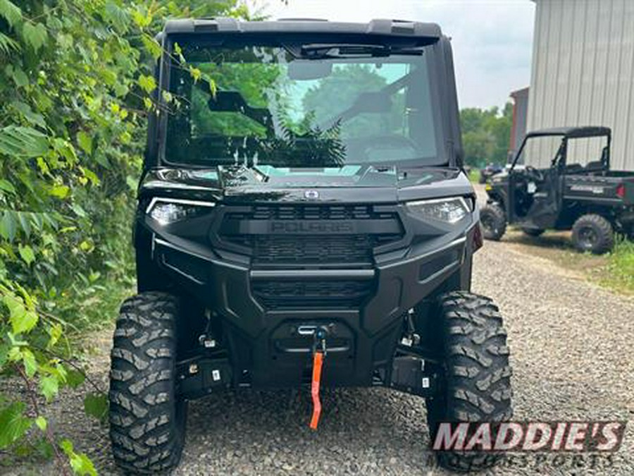 2025 Polaris Ranger XP 1000 NorthStar Edition Premium