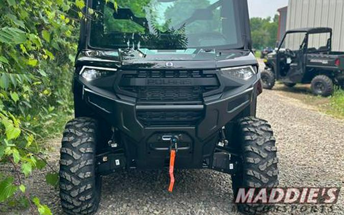 2025 Polaris Ranger XP 1000 NorthStar Edition Premium