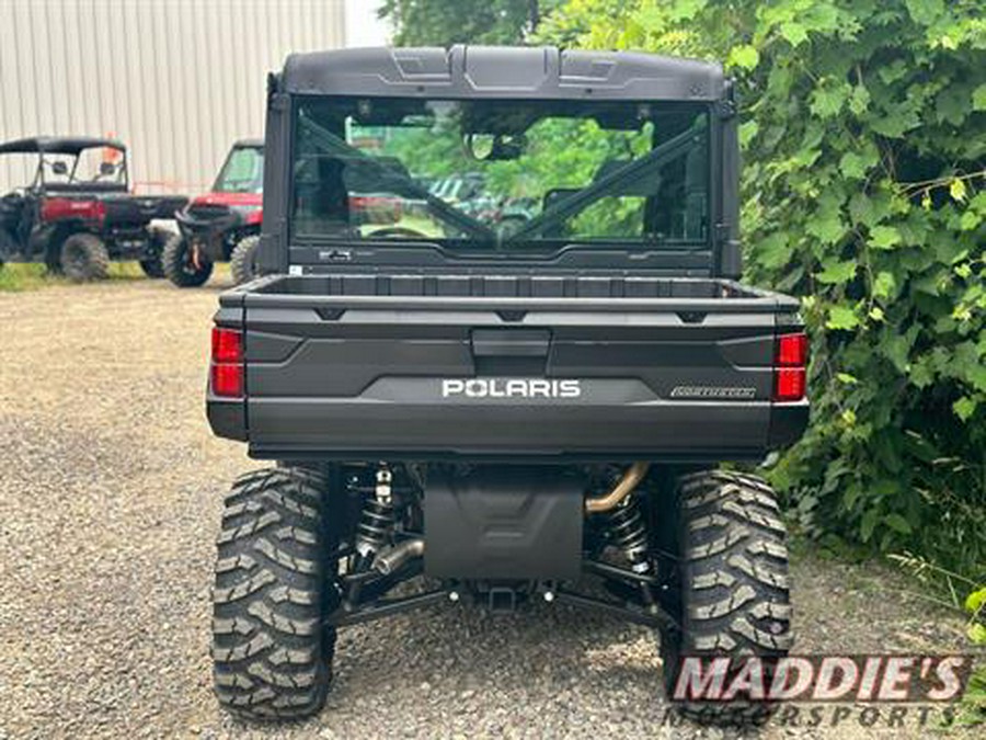 2025 Polaris Ranger XP 1000 NorthStar Edition Premium