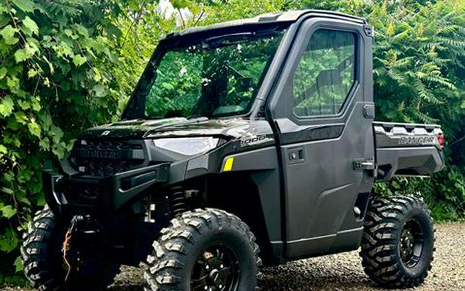 2025 Polaris Ranger XP 1000 NorthStar Edition Premium