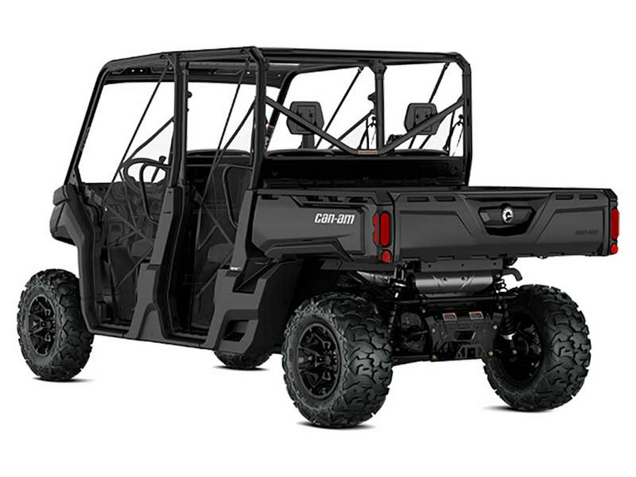 2024 Can-Am™ Defender MAX DPS HD9