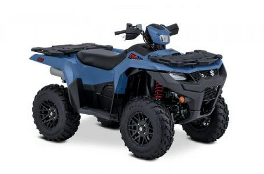 2024 Suzuki KingQuad 500 AXi Power Steering SE