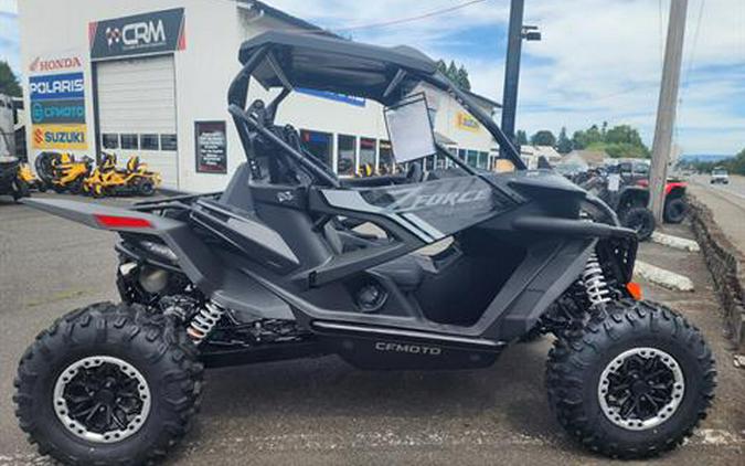 2024 CFMOTO ZForce 950 H.O. EX