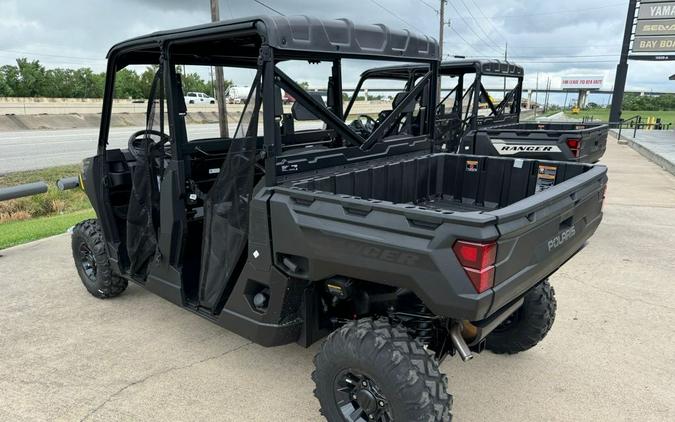 2025 Polaris Industries Ranger® Crew 1000 Premium