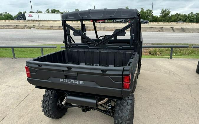 2025 Polaris Industries Ranger® Crew 1000 Premium