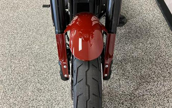 2024 Harley-Davidson Low Rider® S