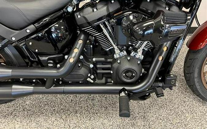 2024 Harley-Davidson Low Rider® S