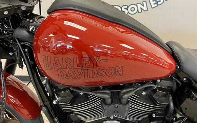 2024 Harley-Davidson Low Rider® S