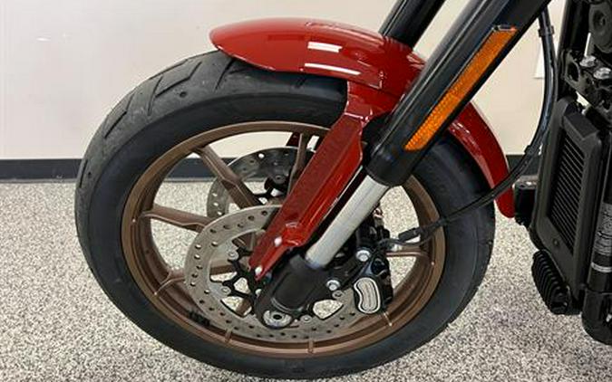 2024 Harley-Davidson Low Rider® S